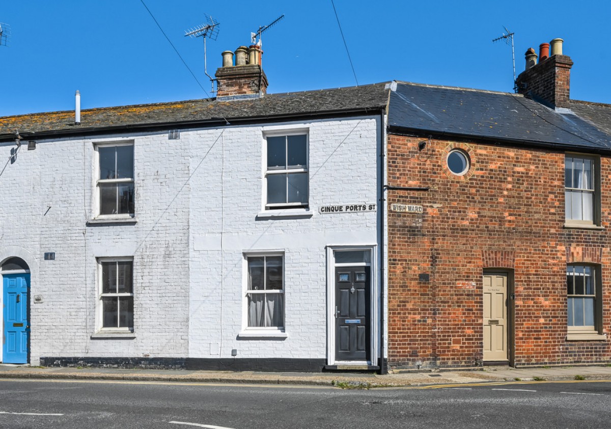 Image for Cinque Ports Street, Rye, East Sussex TN31 7AD
