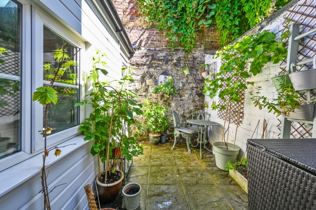 Image for Cinque Ports Street, Rye, East Sussex TN31 7AD