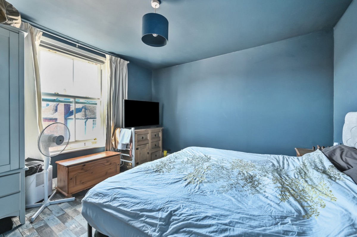 Image for Cinque Ports Street, Rye, East Sussex TN31 7AD