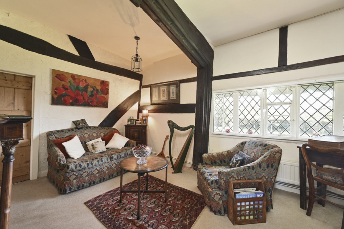 Image for Oxenbridge Farmhouse, Iden TN31 7UY