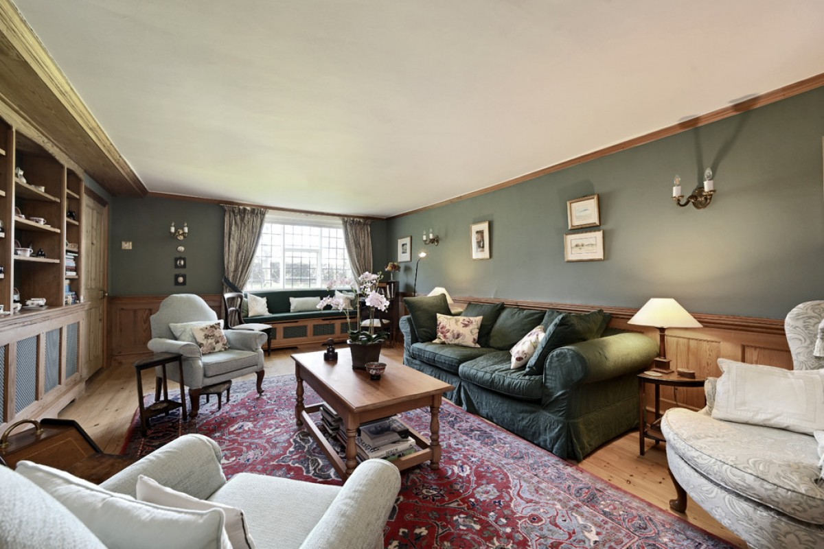 Image for Oxenbridge Farmhouse, Iden TN31 7UY