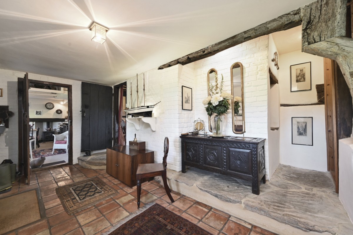 Image for Oxenbridge Farmhouse, Iden TN31 7UY