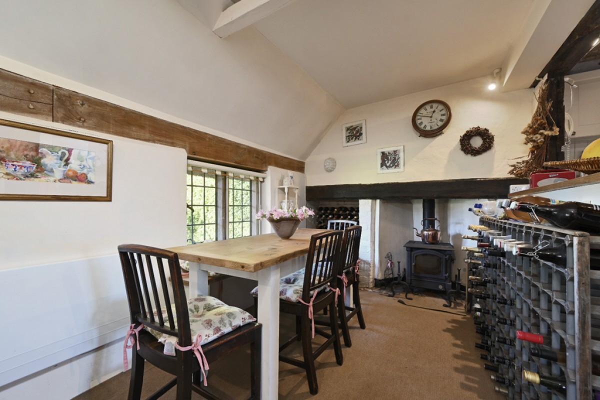 Image for Oxenbridge Farmhouse, Iden TN31 7UY