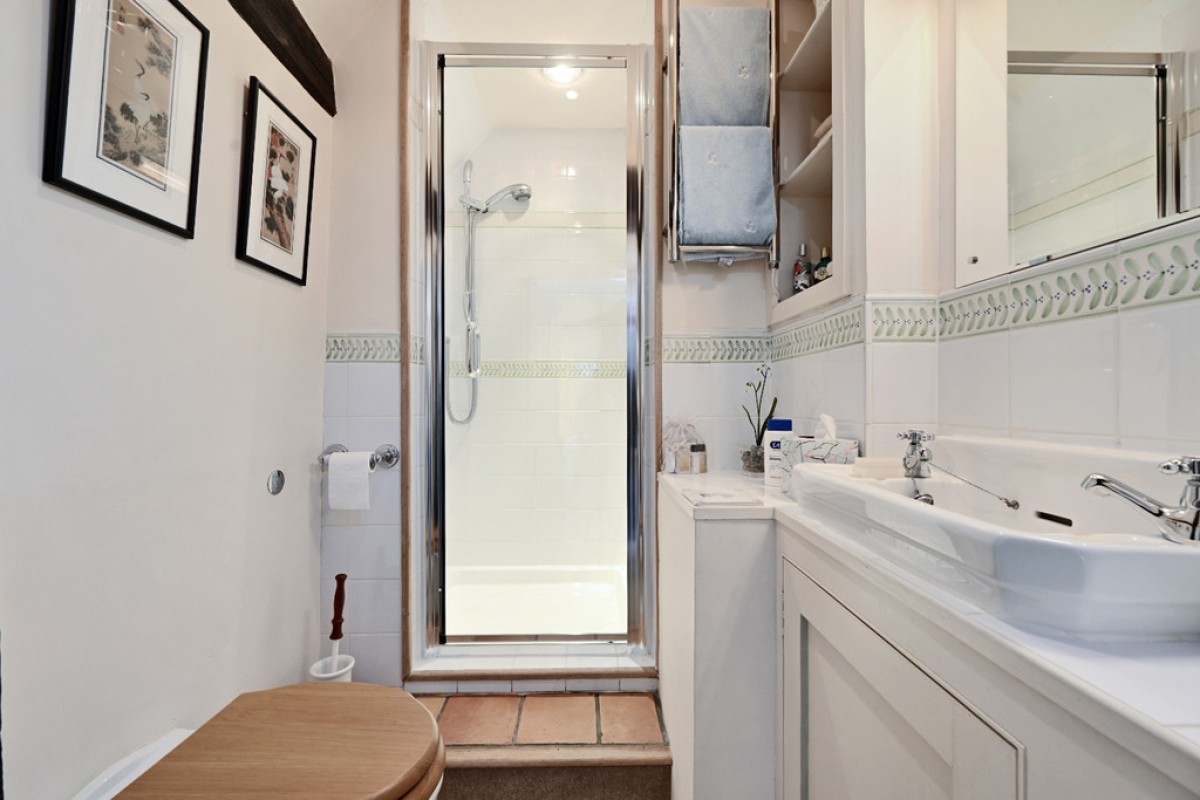 Image for Oxenbridge Farmhouse, Iden TN31 7UY