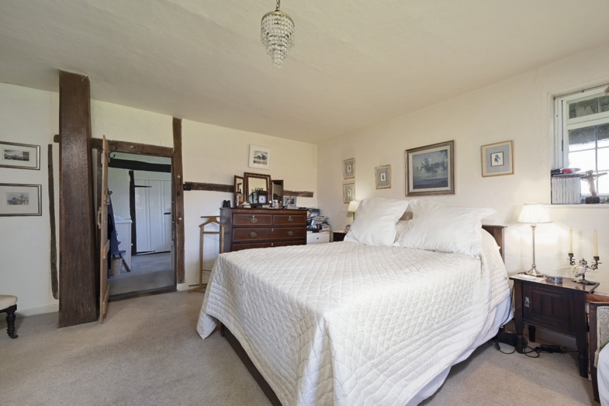 Image for Oxenbridge Farmhouse, Iden TN31 7UY