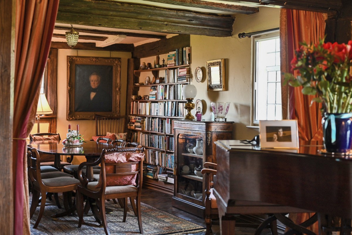 Image for Oxenbridge Farmhouse, Iden TN31 7UY