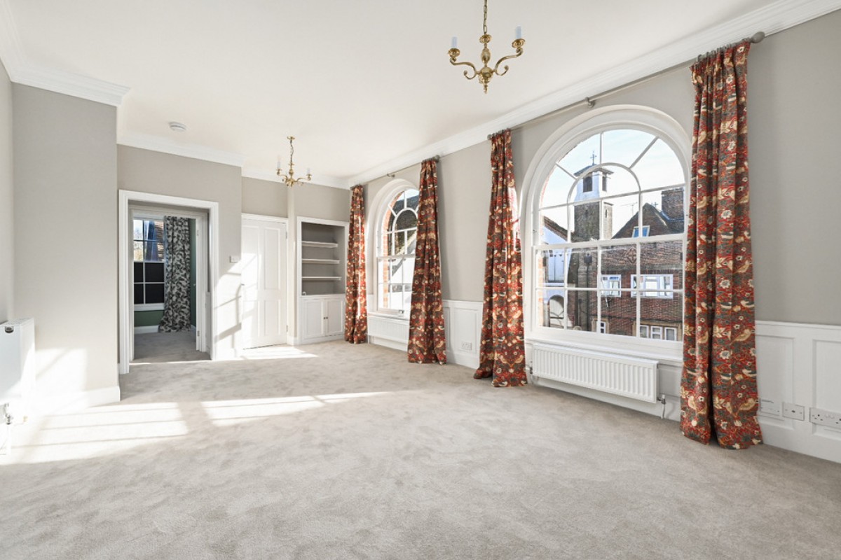 Image for Studio 2 The Old Chapel, Watchbell Street, Rye TN31 7HB