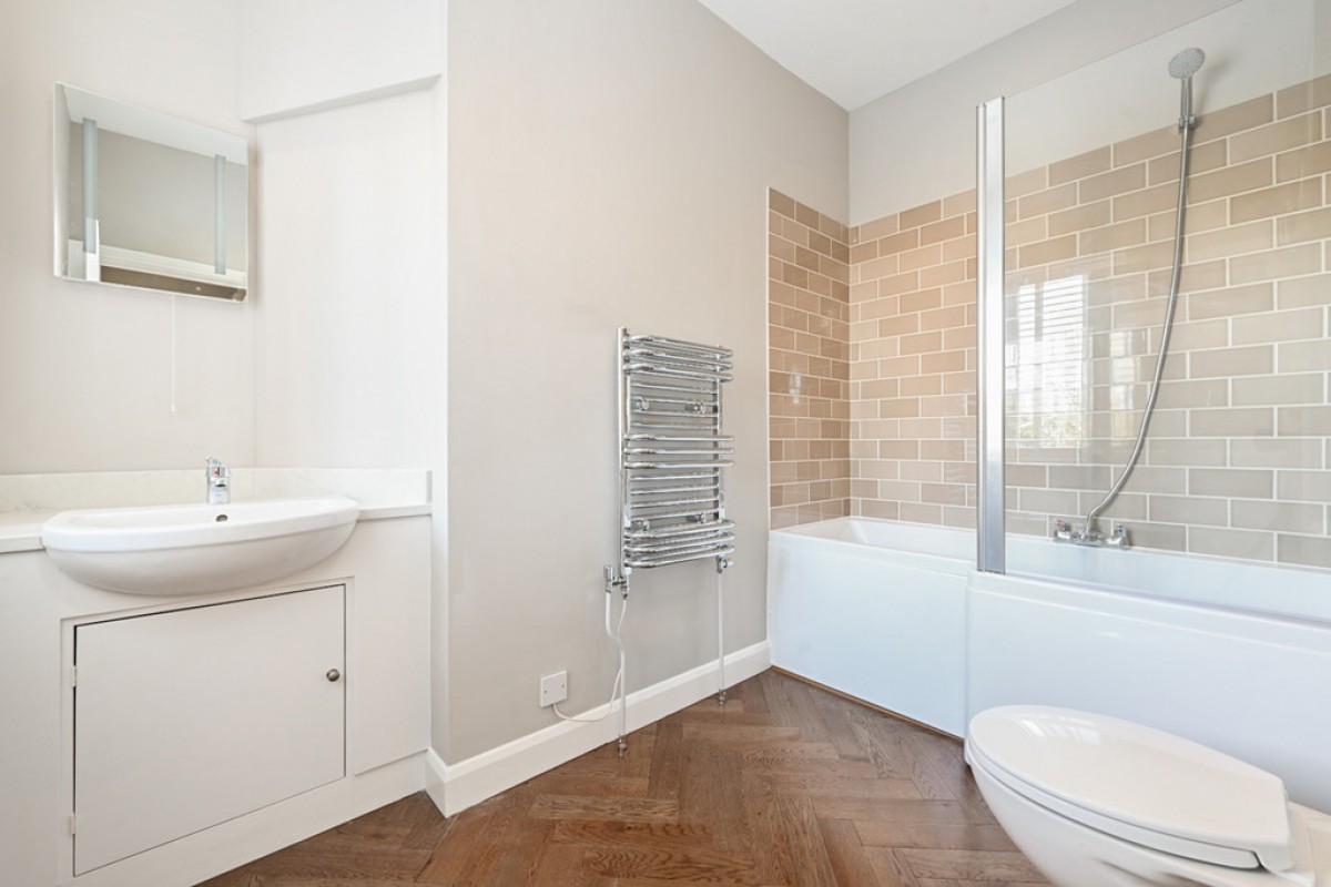 Image for Studio 2 The Old Chapel, Watchbell Street, Rye TN31 7HB