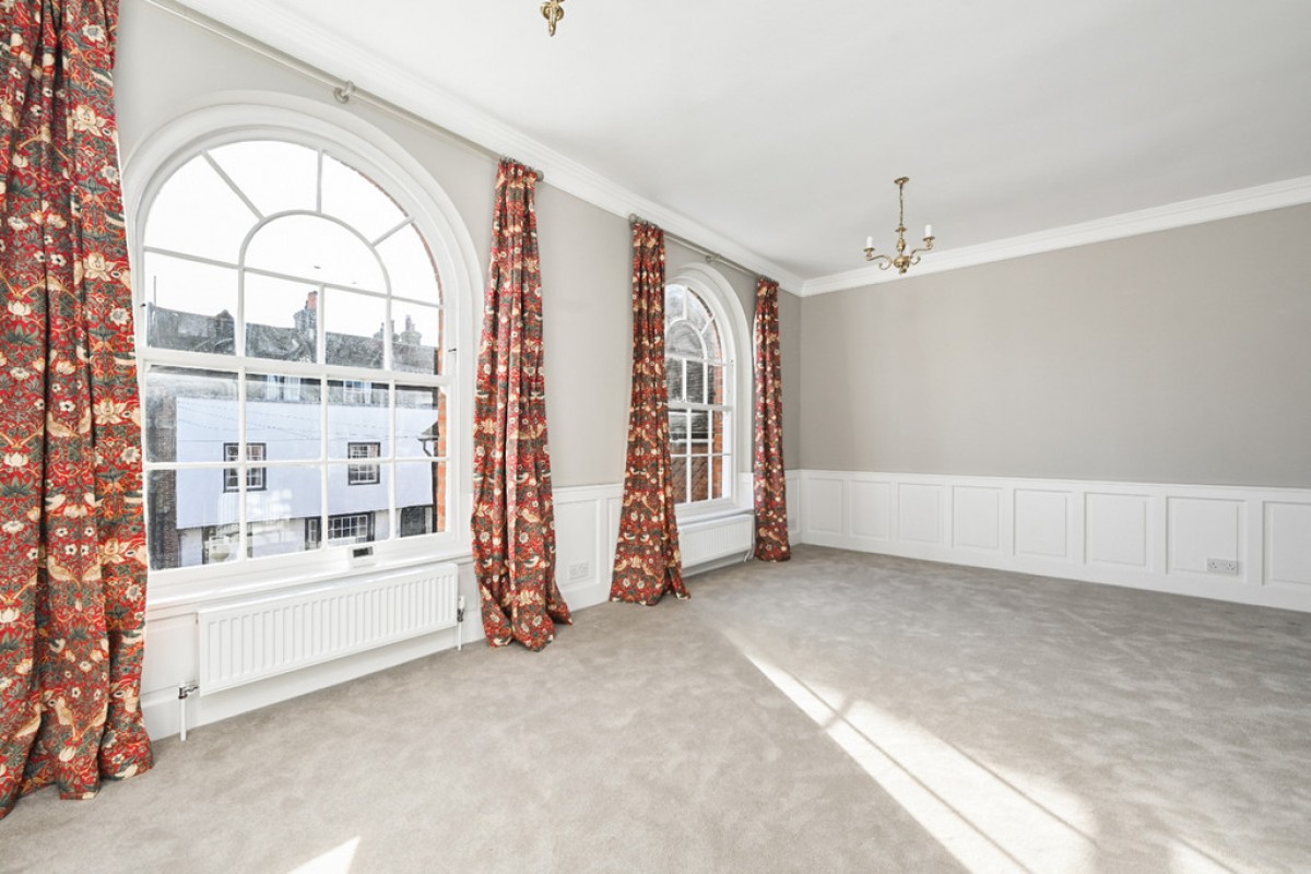 Image for Studio 2 The Old Chapel, Watchbell Street, Rye TN31 7HB