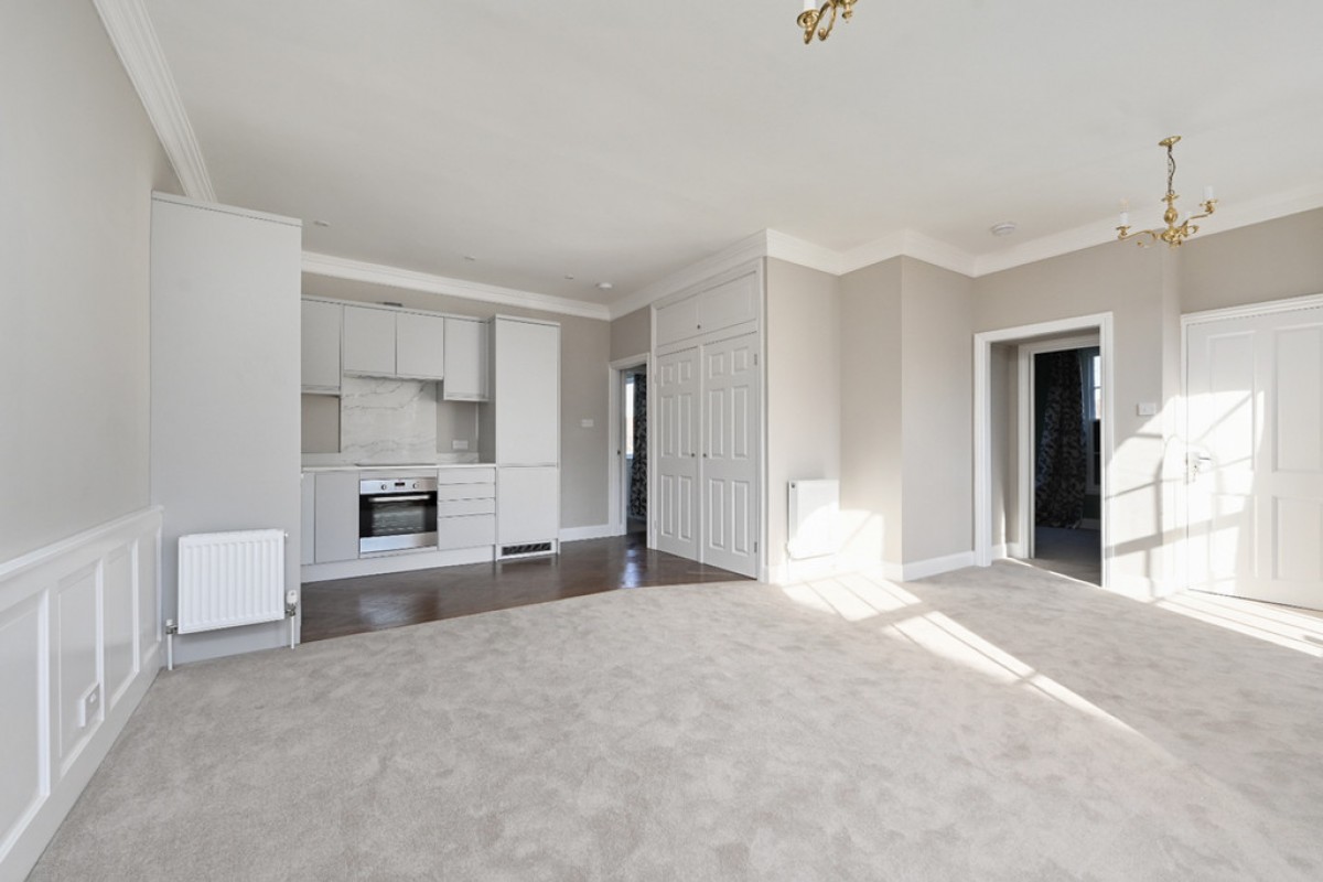 Image for Studio 2 The Old Chapel, Watchbell Street, Rye TN31 7HB