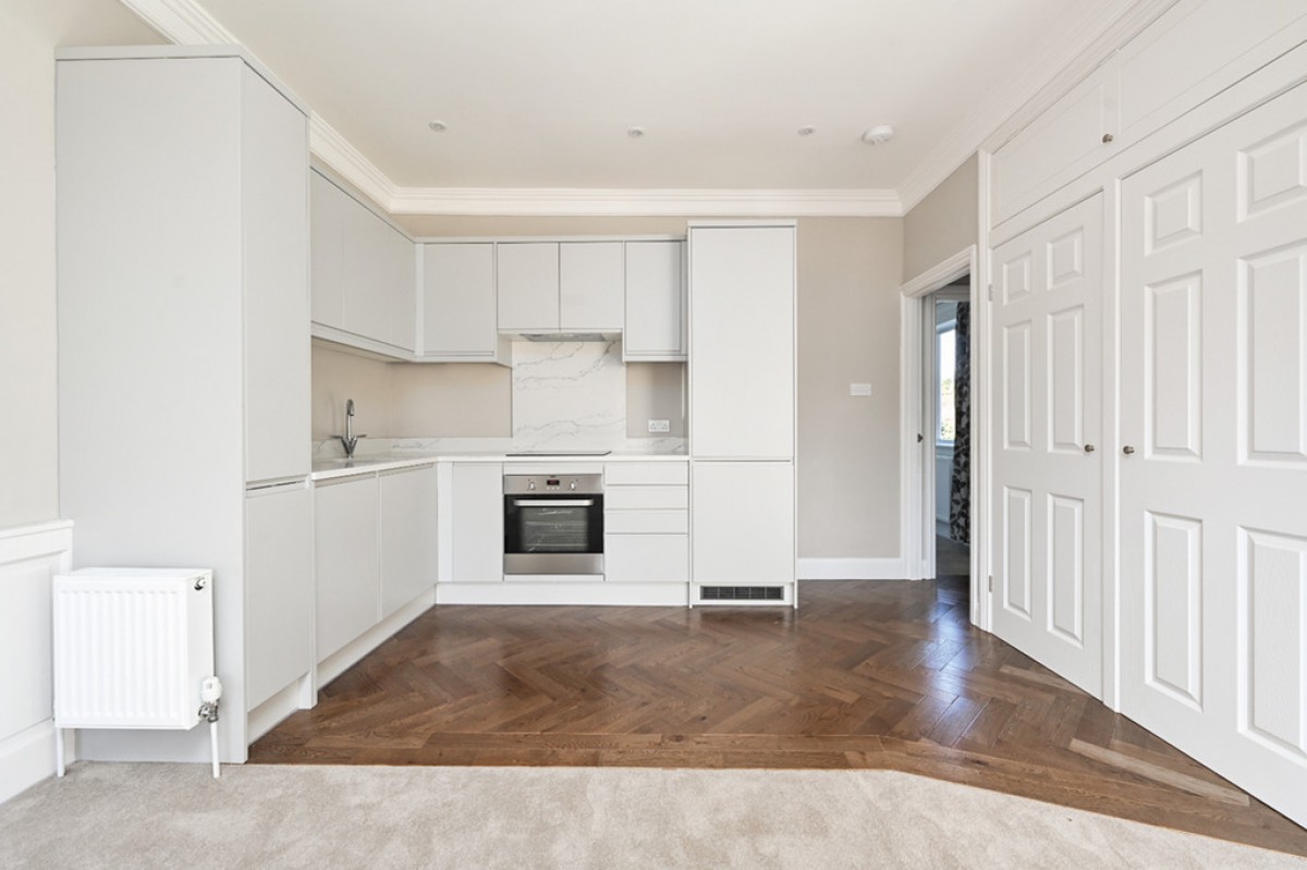 Image for Studio 2 The Old Chapel, Watchbell Street, Rye TN31 7HB