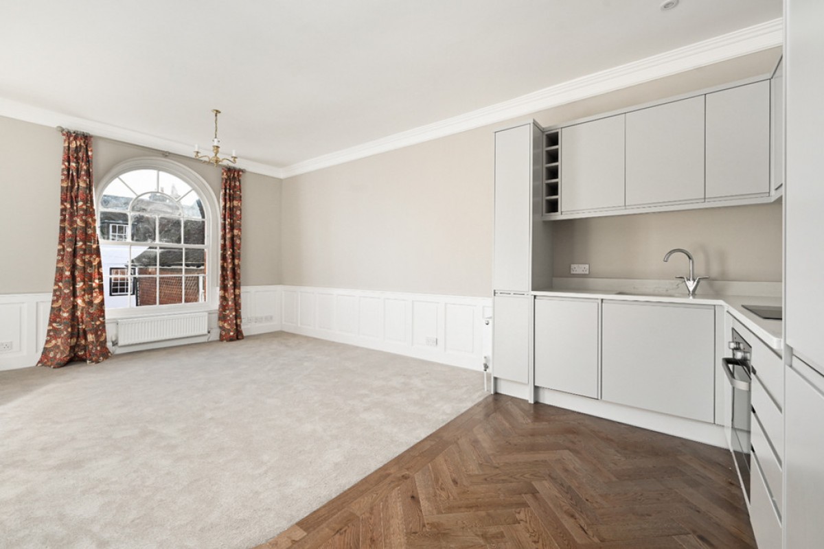 Image for Studio 2 The Old Chapel, Watchbell Street, Rye TN31 7HB