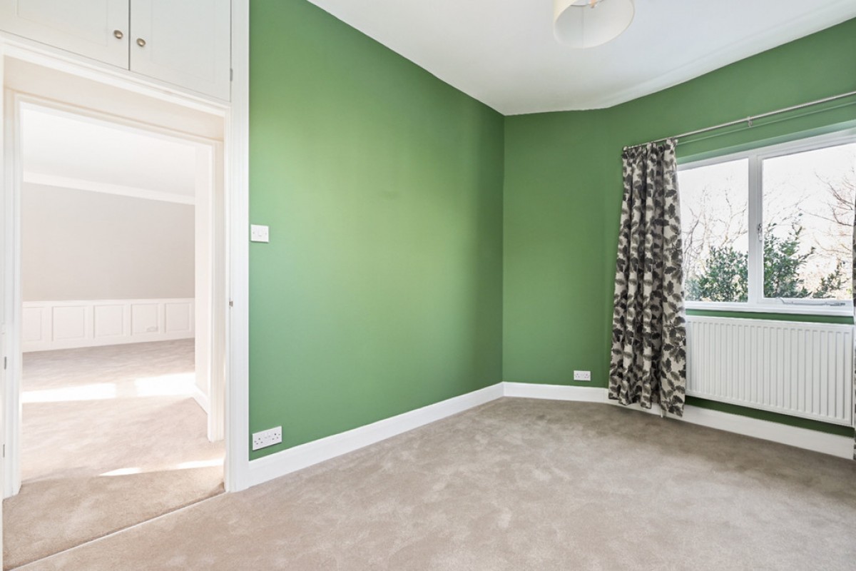 Image for Studio 2 The Old Chapel, Watchbell Street, Rye TN31 7HB