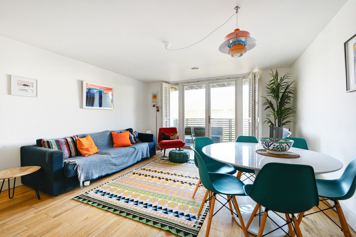 Image for Royal William Square, Camber, East Sussex TN31 7RX