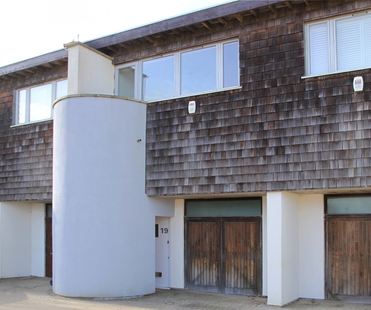 Image for Royal William Square, Camber, East Sussex TN31 7RX