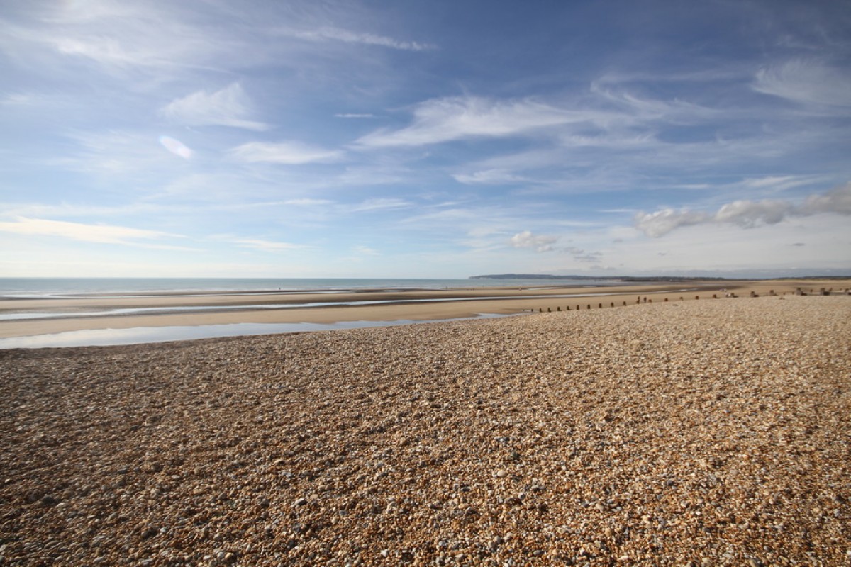 Image for Royal William Square, Camber, East Sussex TN31 7RX