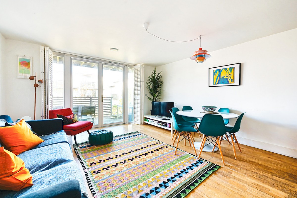 Image for Royal William Square, Camber, East Sussex TN31 7RX