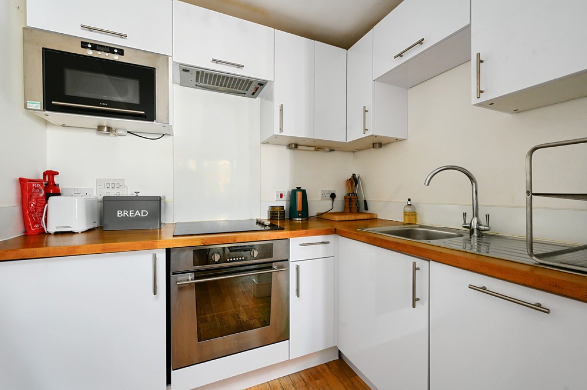 Image for Royal William Square, Camber, East Sussex TN31 7RX