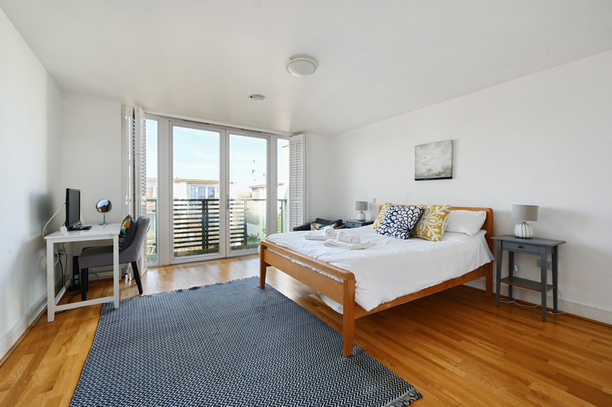 Image for Royal William Square, Camber, East Sussex TN31 7RX