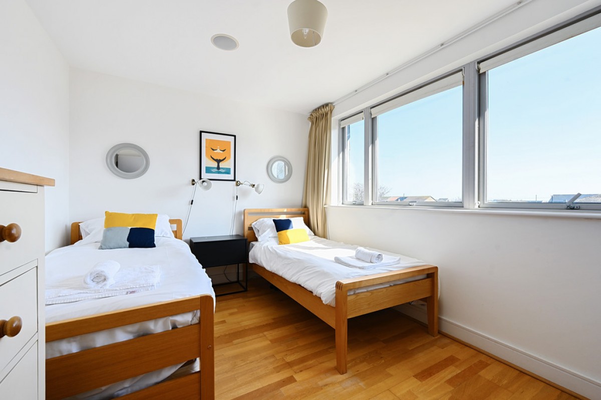 Image for Royal William Square, Camber, East Sussex TN31 7RX