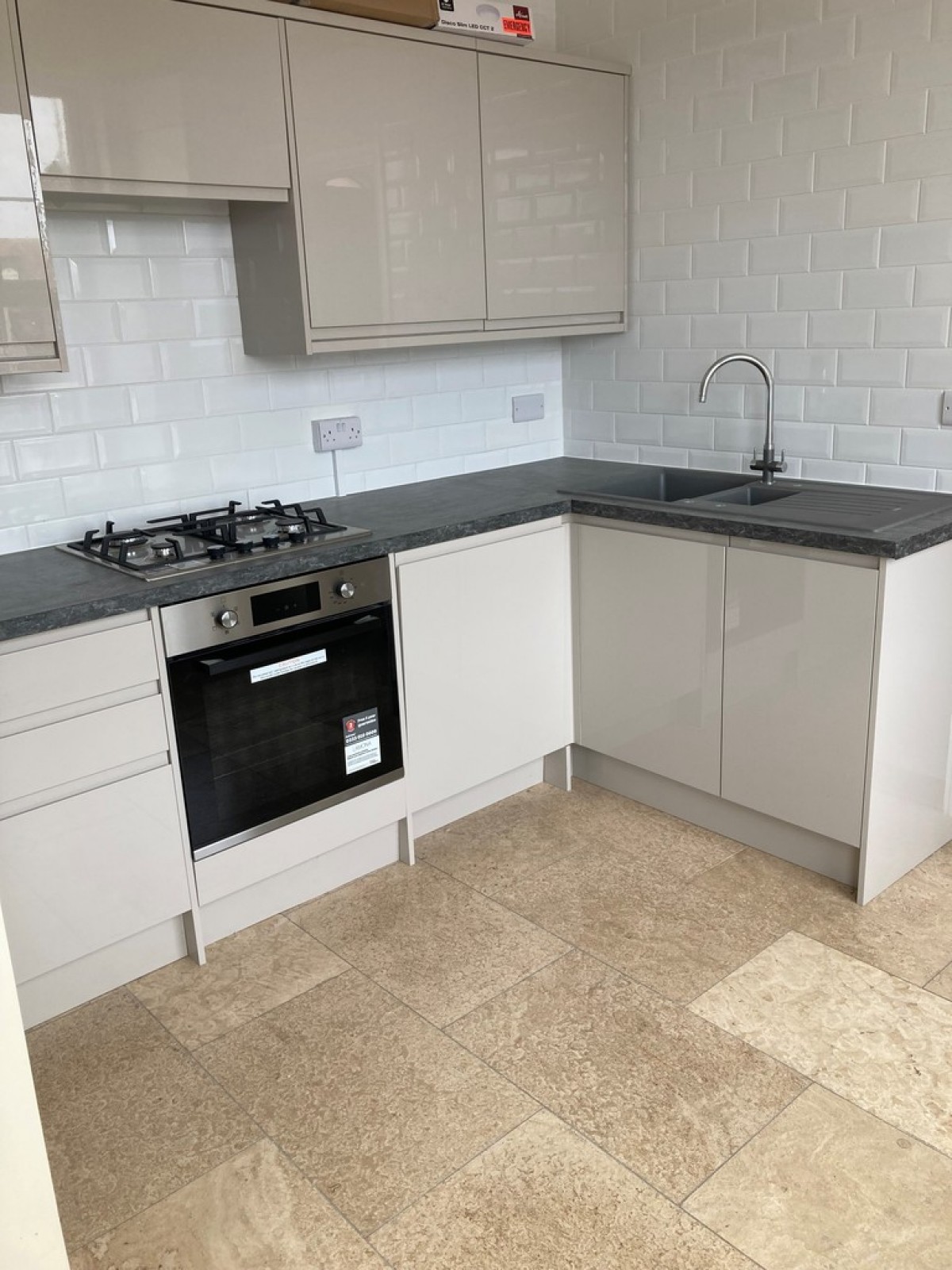 Image for First Floor Flat, 25 Wish Street