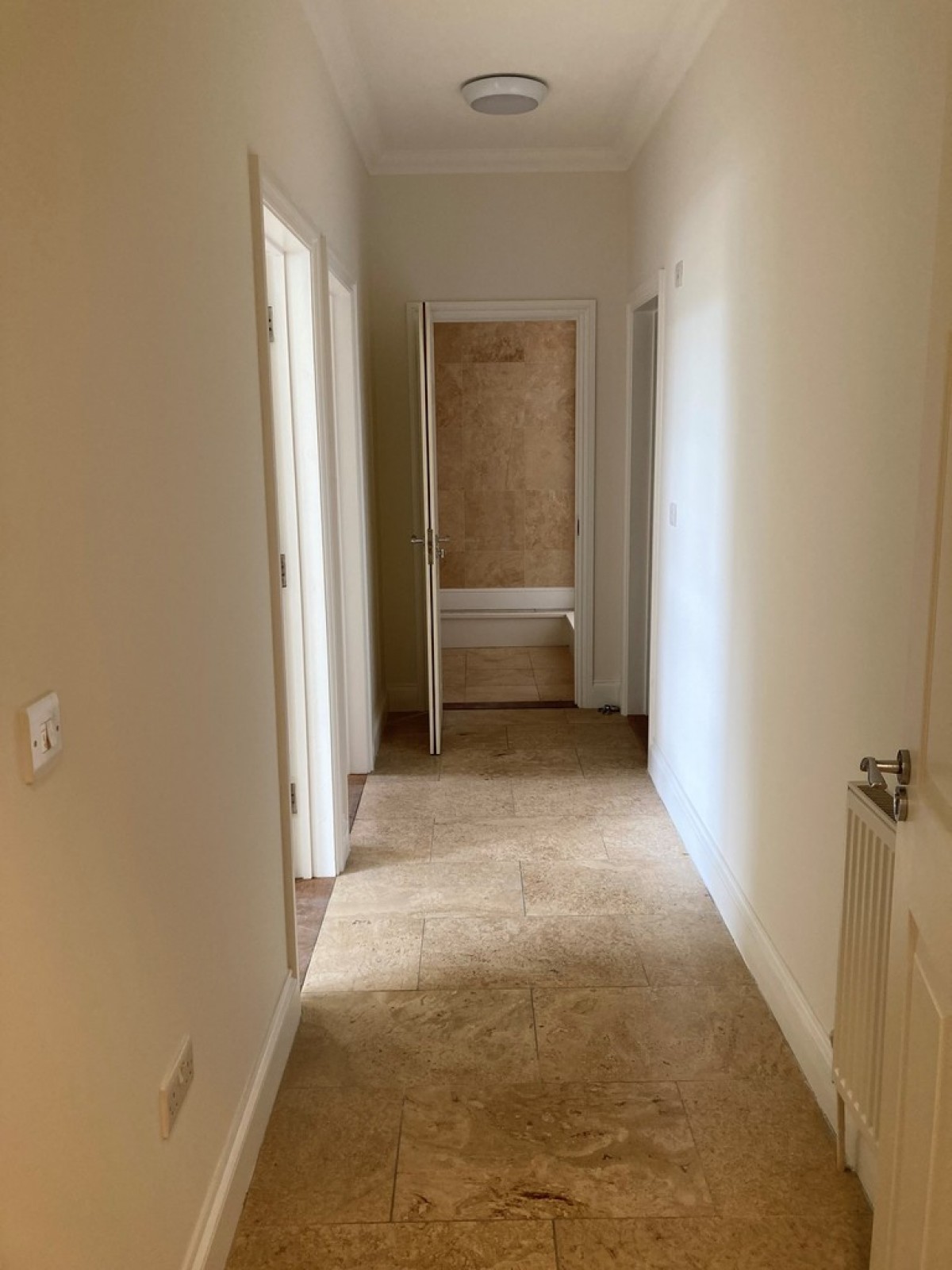 Image for First Floor Flat, 25 Wish Street