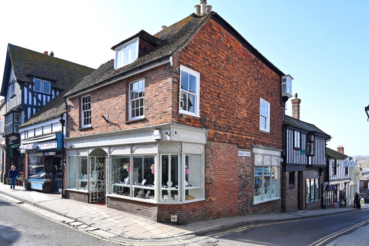Image for Ground Floor Premises, 28 High Street