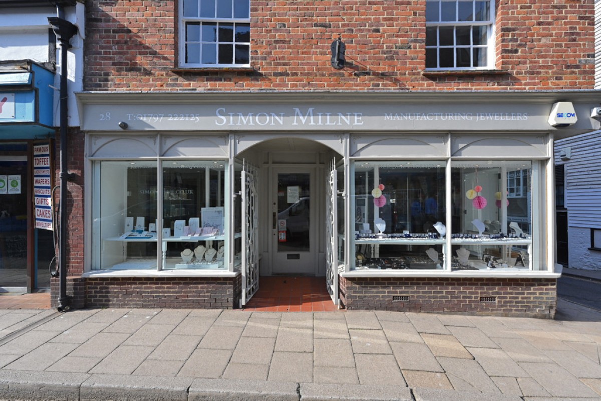 Image for Ground Floor Premises, 28 High Street