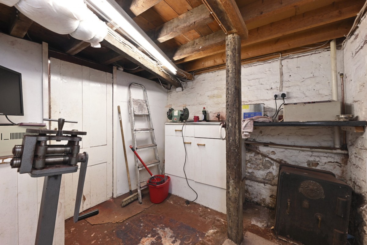 Image for Ground Floor Premises, 28 High Street