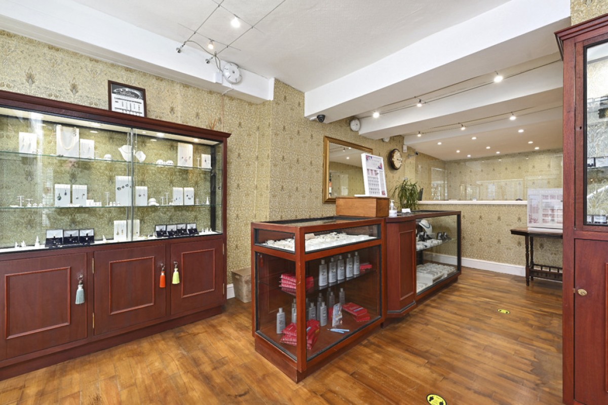 Image for Ground Floor Premises, 28 High Street