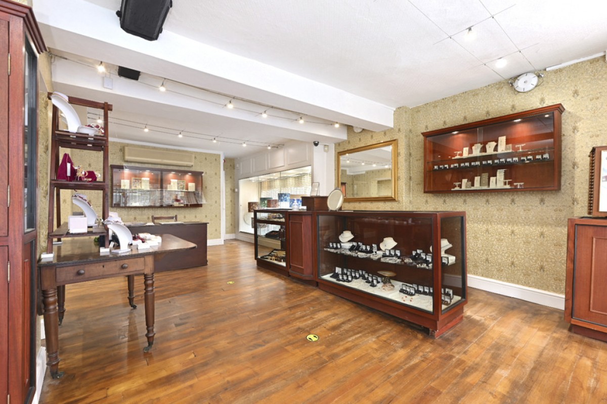 Image for Ground Floor Premises, 28 High Street