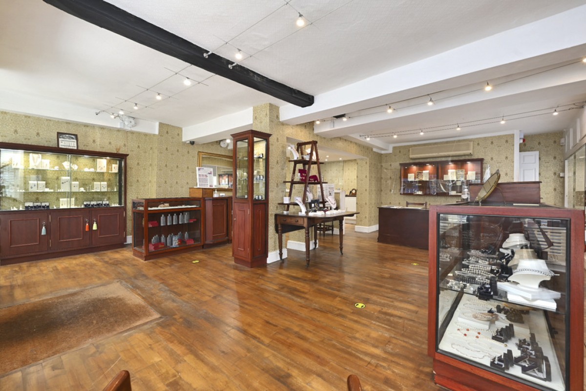 Image for Ground Floor Premises, 28 High Street