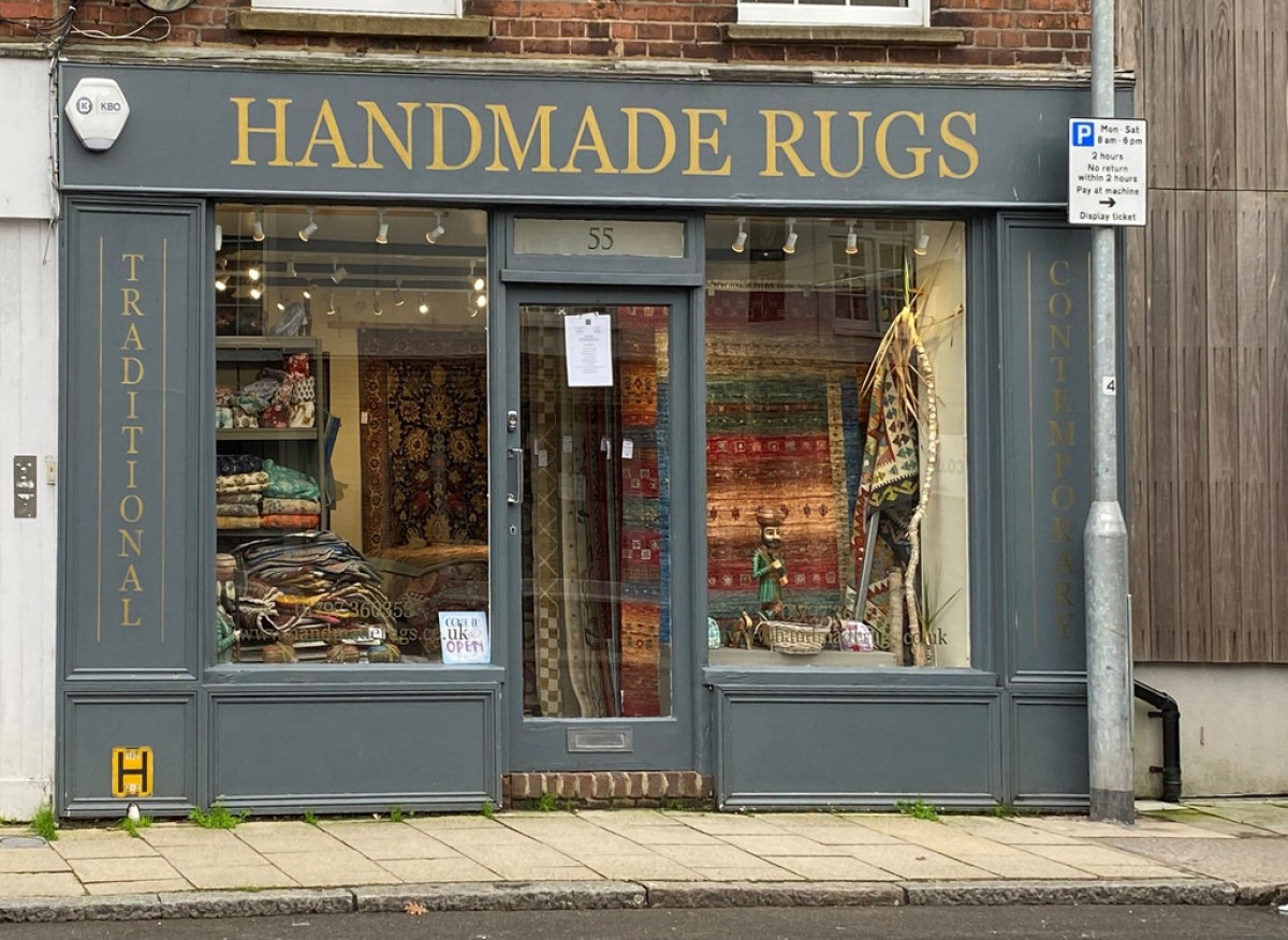 Image for Ground Floor Premises, 55 Cinque Ports Street, Rye