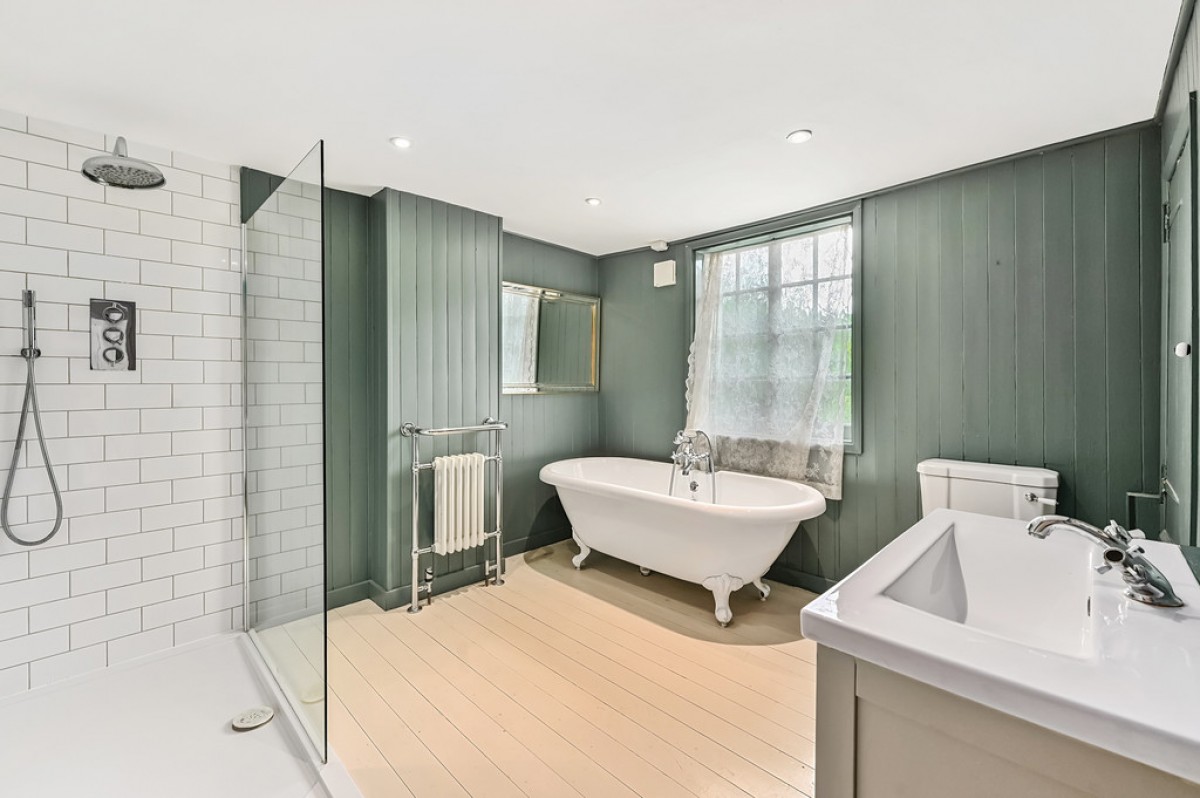 Image for Main Street, Peasmarsh, East Sussex TN31 6SP