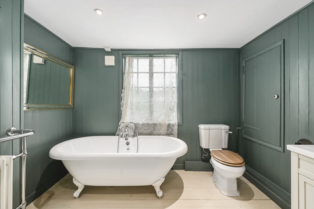 Image for Main Street, Peasmarsh, East Sussex TN31 6SP