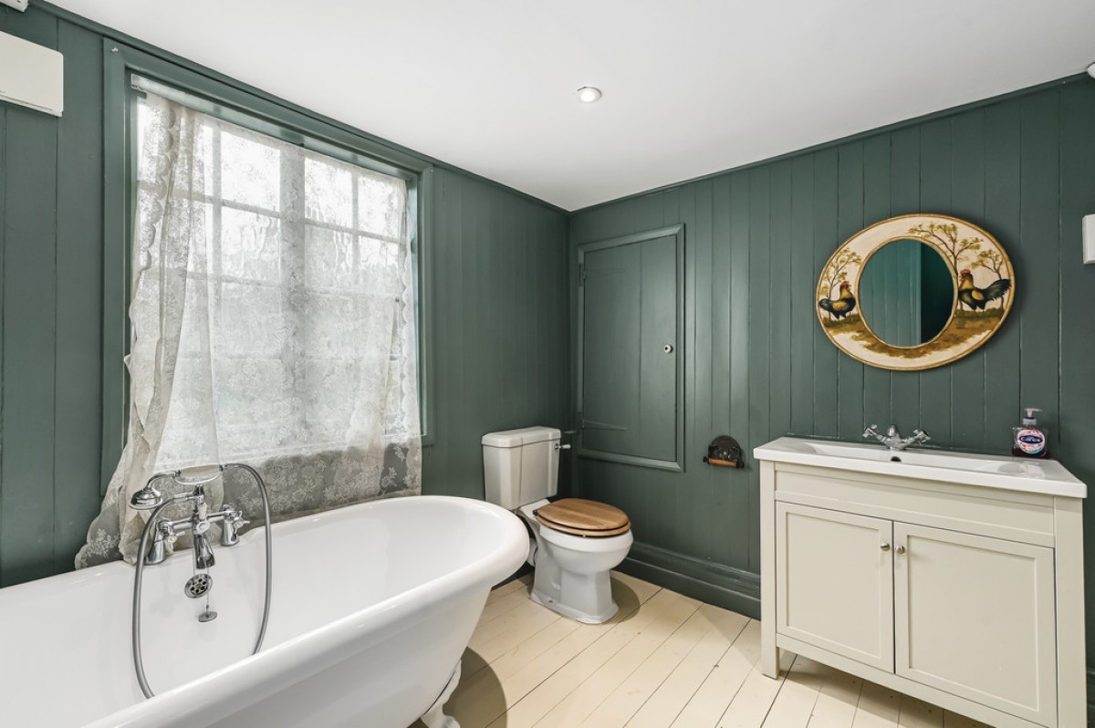 Image for Main Street, Peasmarsh, East Sussex TN31 6SP