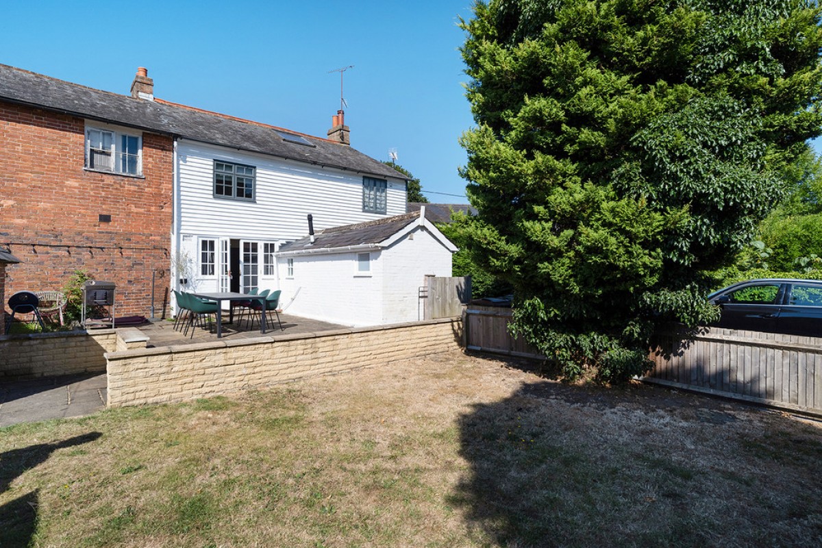 Image for Main Street, Peasmarsh, East Sussex TN31 6SP