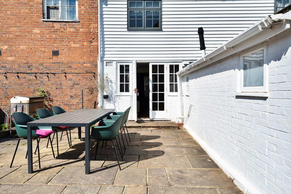 Image for Main Street, Peasmarsh, East Sussex TN31 6SP