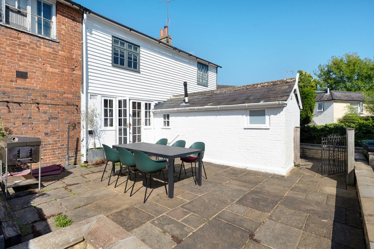 Image for Main Street, Peasmarsh, East Sussex TN31 6SP