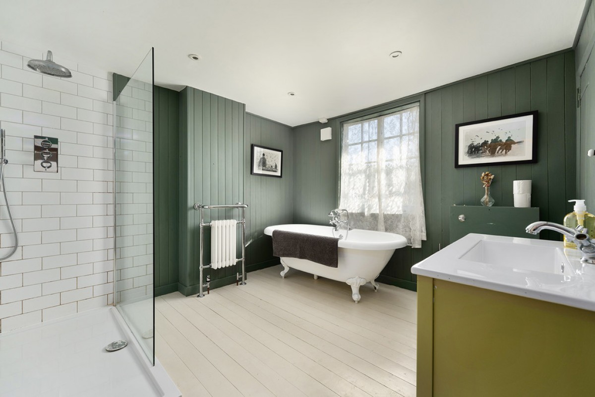 Image for Main Street, Peasmarsh, East Sussex TN31 6SP