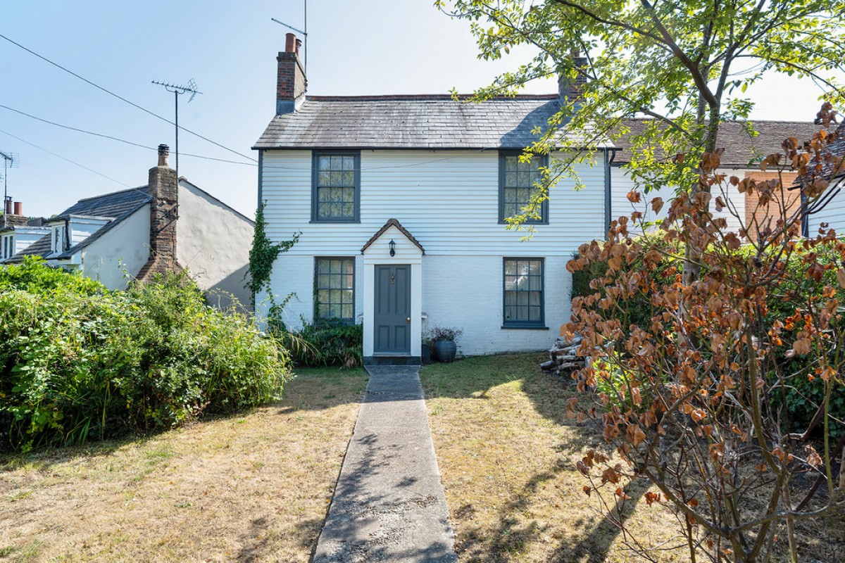 Image for Main Street, Peasmarsh, East Sussex TN31 6SP