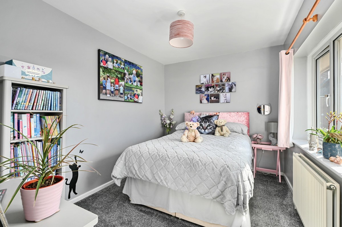 Image for Cadborough Cliff, Rye, East Sussex TN31 7EB