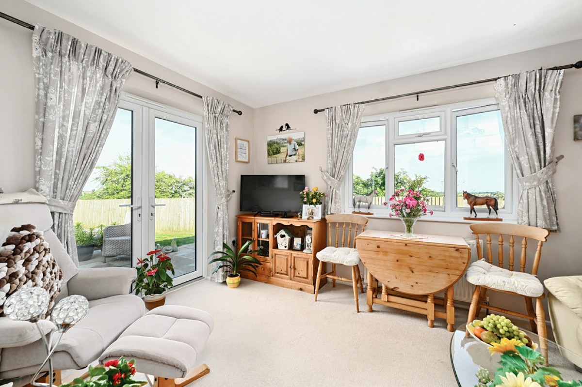 Image for Cadborough Cliff, Rye, East Sussex TN31 7EB