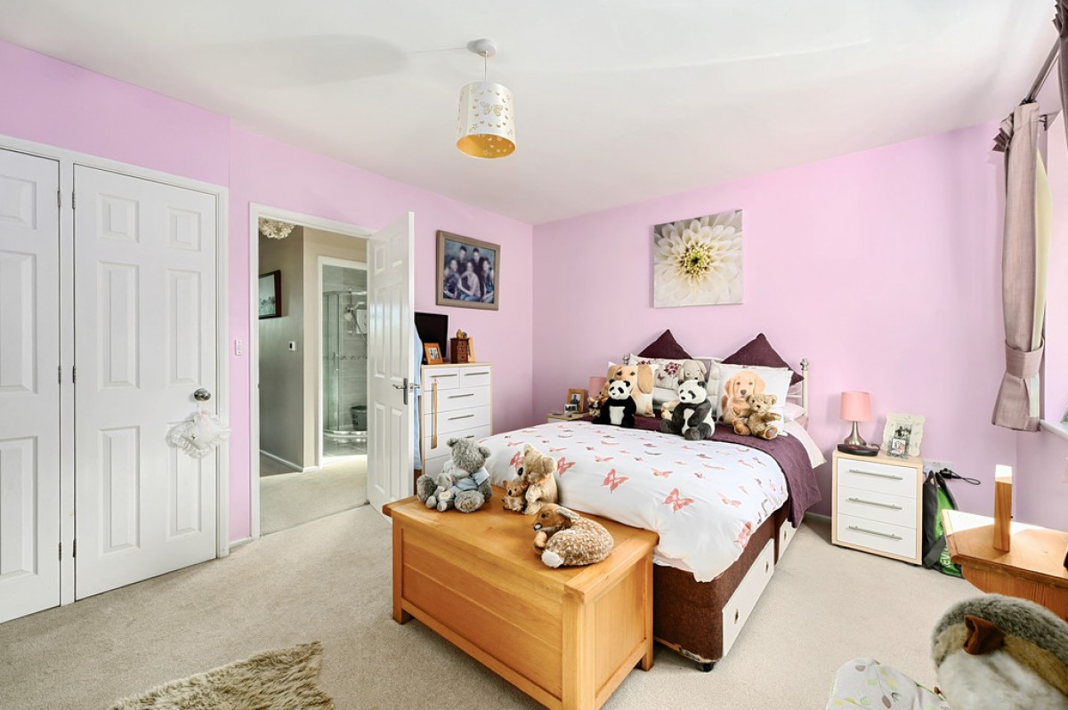 Image for Cadborough Cliff, Rye, East Sussex TN31 7EB