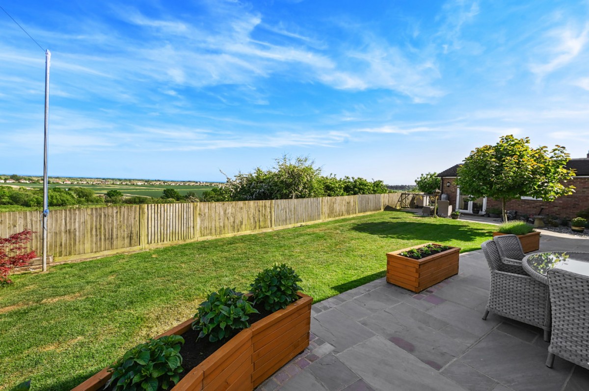 Image for Cadborough Cliff, Rye, East Sussex TN31 7EB