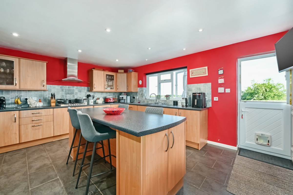 Image for Cadborough Cliff, Rye, East Sussex TN31 7EB