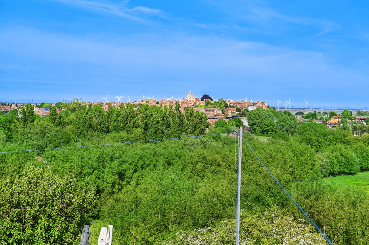 Image for Cadborough Cliff, Rye, East Sussex TN31 7EB