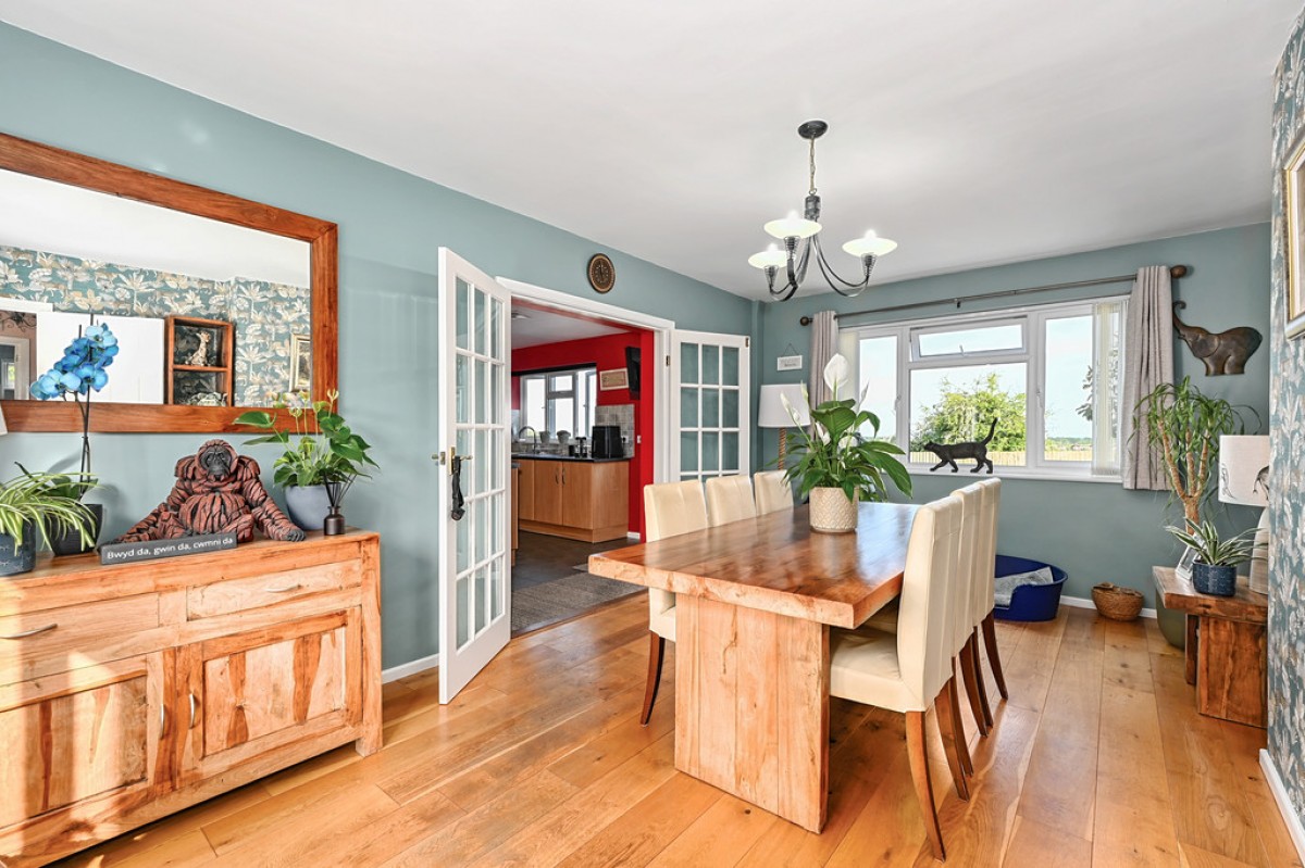 Image for Cadborough Cliff, Rye, East Sussex TN31 7EB