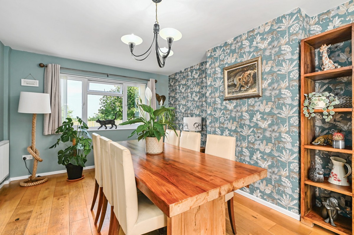 Image for Cadborough Cliff, Rye, East Sussex TN31 7EB