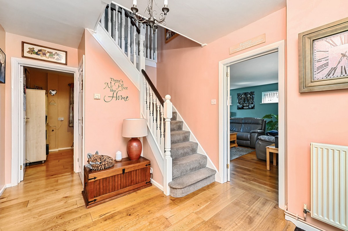 Image for Cadborough Cliff, Rye, East Sussex TN31 7EB